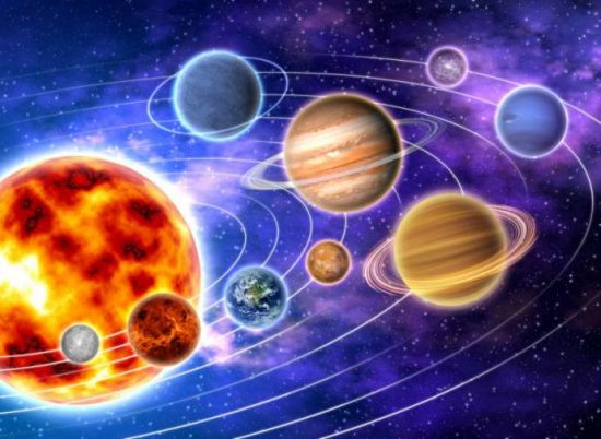Урок 2.Проверка знаний планет Солнечной системы